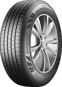 Produktfoto för Continental CrossContact RX ( 255/70 R17 112T )