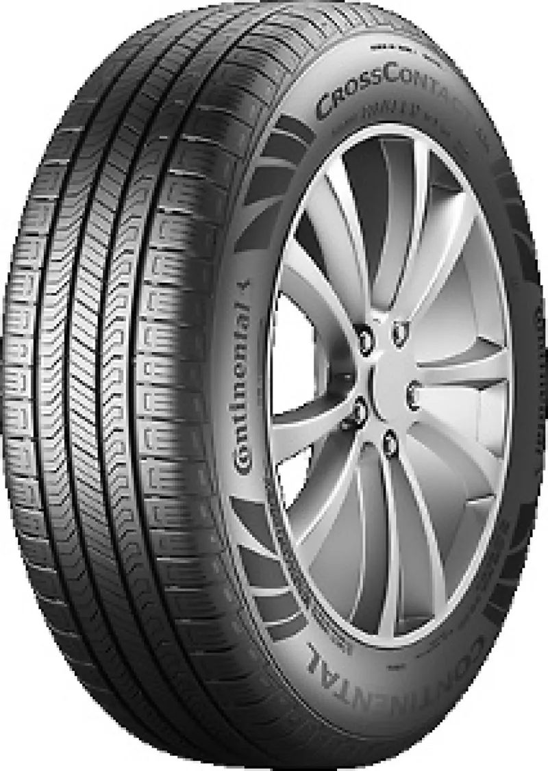 Bild 3 för Continental CrossContact RX ( 255/70 R17 112T )