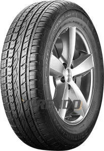 Bild 1 för Continental CrossContact UHP ( 255/55 R18 109W XL )