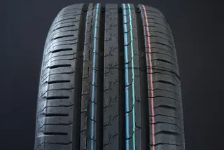 Produktfoto för Continental EcoContact 6 ( 205/60 R16 92H EVc )