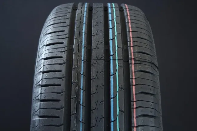 Bild 1 för Continental EcoContact 6 ( 205/60 R16 92H EVc )