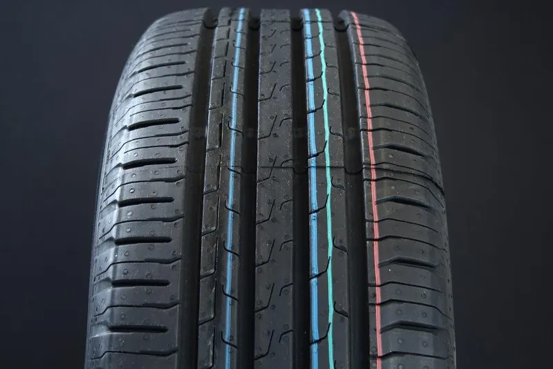 Bild 2 för Continental EcoContact 6 ( 205/60 R16 92H EVc )