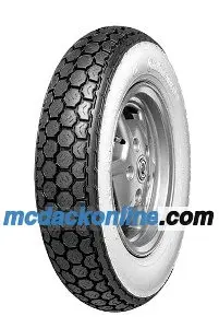 Produktfoto för Continental K62 WW ( 3.50-10 RF TL 59J Bakhjul, M/C, Framhjul WW )