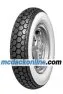Bild 2 för Continental K62 WW ( 3.50-10 RF TL 59J Bakhjul, M/C, Framhjul WW )