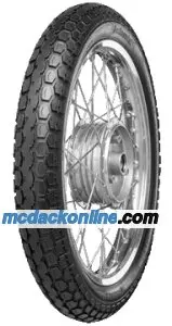 Produktfoto för Continental KKS10 ( 2-19 TT 24B Bakhjul, M/C, Framhjul )