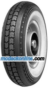 Produktfoto för Continental LB WW ( 3.00-12 TT 47J Bakhjul, M/C, Framhjul WW )