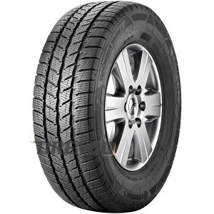 Bild 1 för Continental Padangos VanContact Winter 121/120 R ( C B B 73dB )
