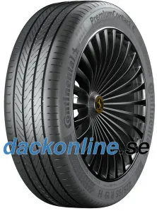 Bild 1 för Continental PremiumContact C ( 235/50 R19 99V )