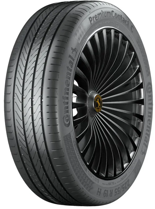 Bild 2 för Continental PremiumContact C ( 235/50 R19 99V )