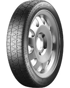 Produktfoto för Continental sContact ( T135/80 R17 103M )