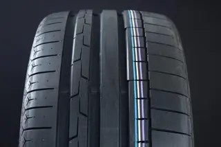 Produktfoto för Continental SportContact 6 ( 335/30 ZR24 (112Y) XL EVc )
