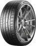 Bild 2 för Continental SportContact 7 ( 255/45 R19 104W XL ContiSilent, EVc, T1 )