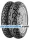 Bild 2 för Continental TKC 70 ( 120/90-17 TL 64T Bakhjul, M+S märkt, M/C )