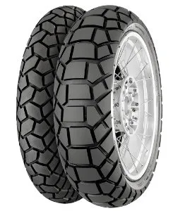 Bild 1 för Continental TKC 70 Rocks ( 150/70 R17 TL 69S Bakhjul, M+S märkt, M/C )