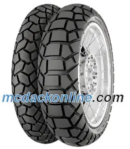 Produktfoto för Continental TKC 70 Rocks ( 150/70 R18 TL 70S Bakhjul, M+S märkt, M/C )