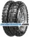 Bild 2 för Continental TKC 80 Twinduro ( 80/90-21 TT 48Q M+S märkt, M/C, Framhjul )