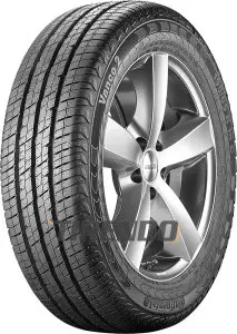Produktfoto för Continental Vanco 2 ( 205/70 R15C 106/104R 8PR )
