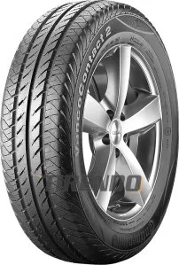 Bild 1 för Continental VancoContact 2 ( 195/70 R15 97T RF )