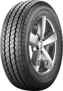 Bild 1 för Continental VancoFourSeason ( 225/70 R15C 112/110R 8PR Dubbel märkning 115N )