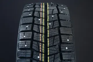 Produktfoto för Continental VanContact Ice ( 195/70 R15C 104/102R, Dubbade )