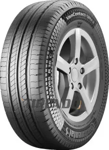Produktfoto för Continental VanContact Ultra ( 235/65 R16C 115/113R 8PR )