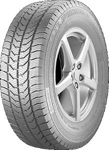 Bild 1 för Continental VanContact Viking ( 205/75 R16C 110/108R, Nordiska vinterdäck )