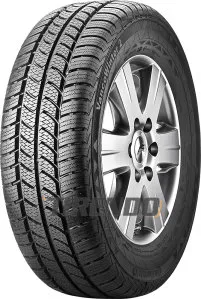 Bild 1 för Continental VancoWinter 2 ( 195 R14C 106/104Q 8PR )