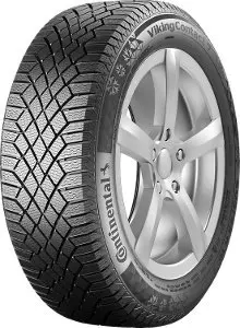 Produktfoto för Continental Viking Contact 7 ( 245/40 R19 98T XL, Nordiska vinterdäck )