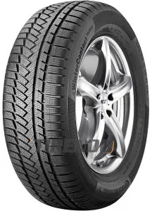 Produktfoto för Continental WinterContact TS 850P ( 245/40 R18 97V XL AO )