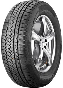 Bild 1 för Continental WinterContact TS 850P ( 245/40 R18 97V XL AO )