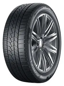 Produktfoto för Continental WinterContact TS 860 S SSR ( 245/40 R20 99V XL EVc, runflat )