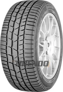 Bild 1 för ContiWinterContact TS 830P SSR