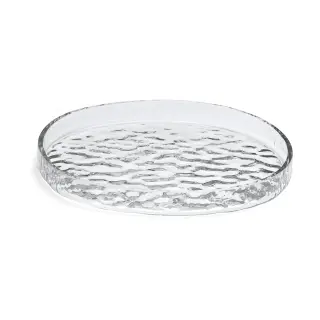 Produktfoto för Cooee Design Gry fat 28 cm, clear