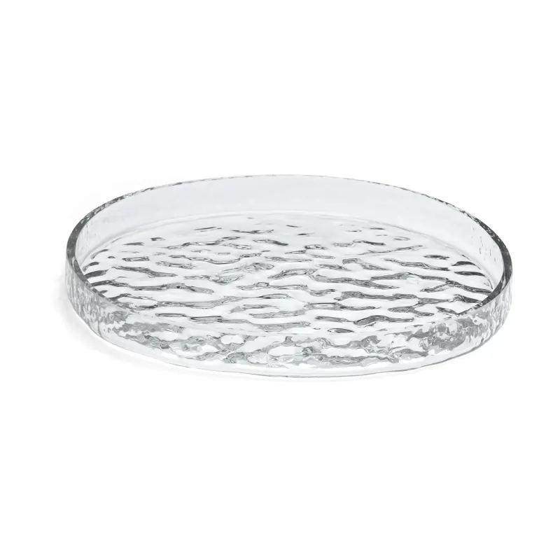 Alternativ bild 0 för Cooee Design Gry fat 28 cm, clear