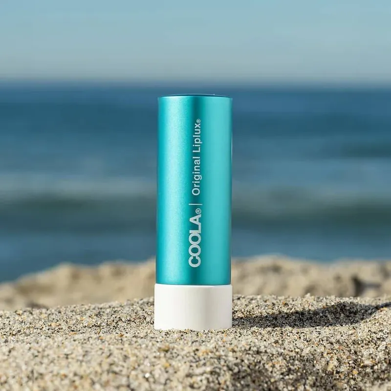 Bild 3 för COOLA Classic Liplux Lip Balm Original SPF30 4,4 ml