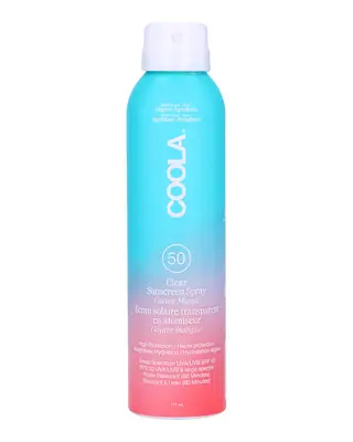 Produktfoto för COOLA Classic Suncreen Spray Guava Mango SPF 50 177 ml