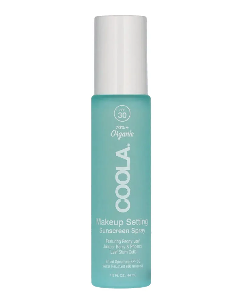 Bild 1 för COOLA Makeup Setting Spray SPF 30 44 ml
