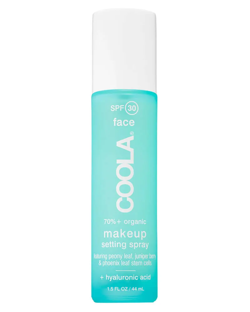 Bild 2 för COOLA Makeup Setting Spray SPF 30 44 ml