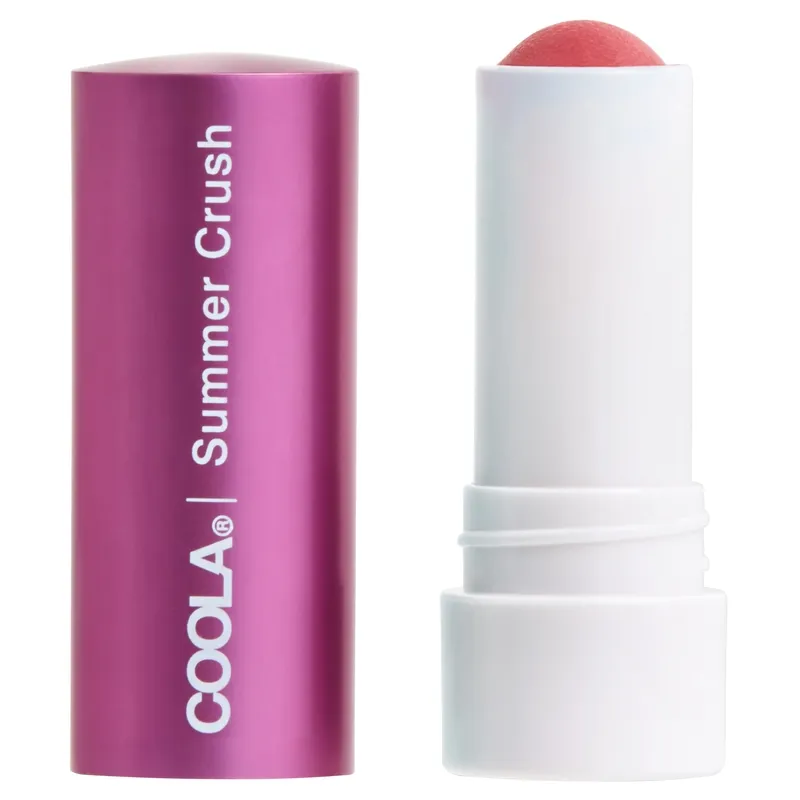 Bild 1 för COOLA Mineral Liplux SPF 30 Summer Crush