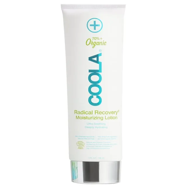 Alternativ bild 0 för COOLA Radical Recovery Moisturizing Lotion 148 ml