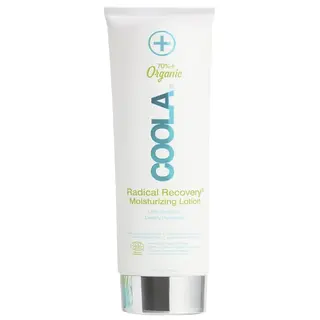 Produktfoto för COOLA Radical Recovery Moisturizing Lotion 148 ml