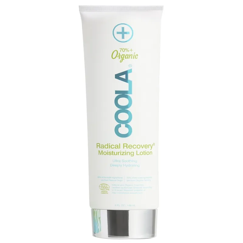 Bild 1 för COOLA Radical Recovery Moisturizing Lotion 148 ml