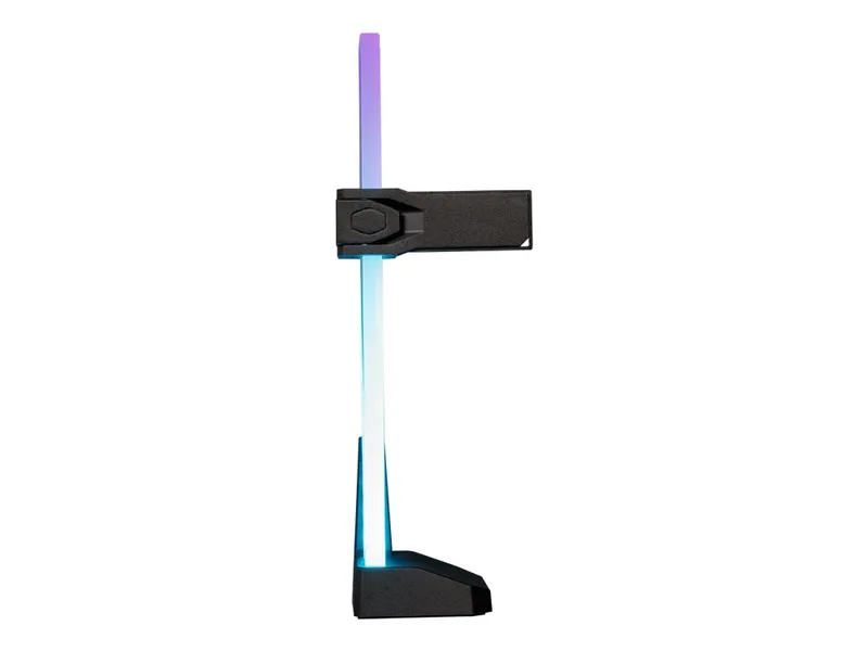 Alternativ bild 0 för Cooler Master MasterAccessory - GPU-fäste - svart