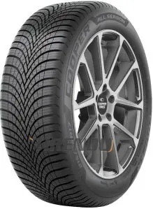 Produktfoto för Cooper All Season ( 165/70 R14 85T XL EVR )