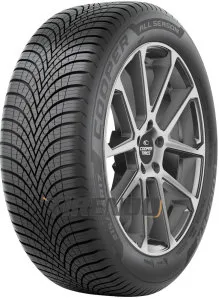 Bild 1 för Cooper All Season ( 165/70 R14 85T XL EVR )