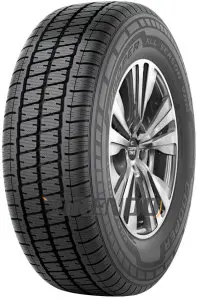 Produktfoto för Cooper All Season Van ( 215/65 R16C 109/107T 8PR EVR )
