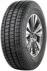Bild 1 för Cooper All Season Van ( 215/65 R16C 109/107T 8PR EVR )