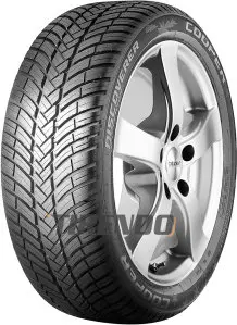 Produktfoto för Cooper Discoverer All Season ( 235/55 R18 104V XL )