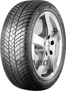 Bild 1 för Cooper Discoverer All Season ( 235/55 R18 104V XL )