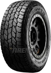 Bild 1 för Cooper Discoverer AT3 Sport 2 ( 265/65 R18 114T OWL )